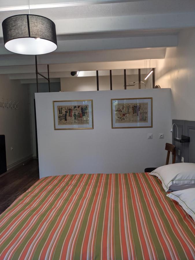 La Grange De Dourlers Bed & Breakfast Екстериор снимка