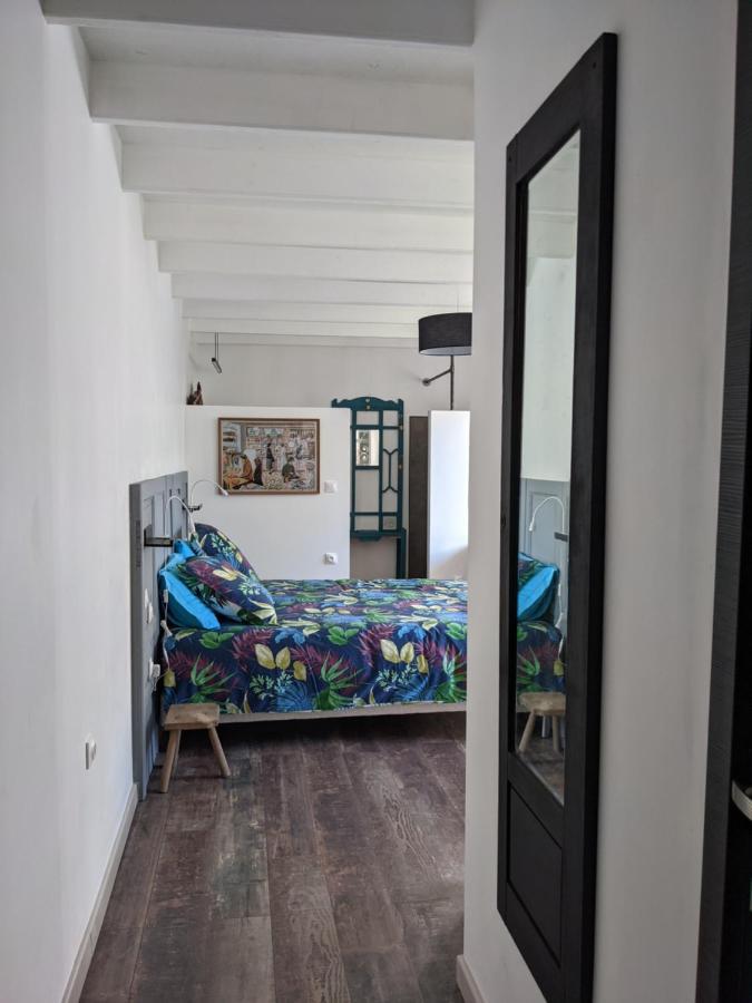 La Grange De Dourlers Bed & Breakfast Екстериор снимка